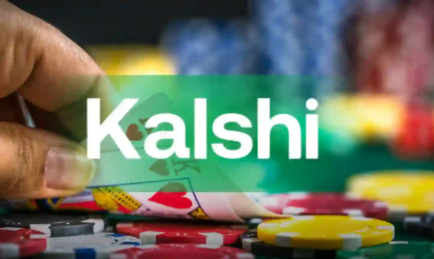 FIFA World Cup 2026 Kalshi prediction market mobile betting USA